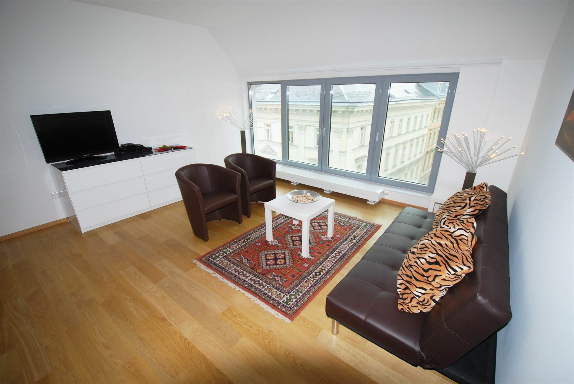 Duschel Apartments City Center Vienna Exterior photo