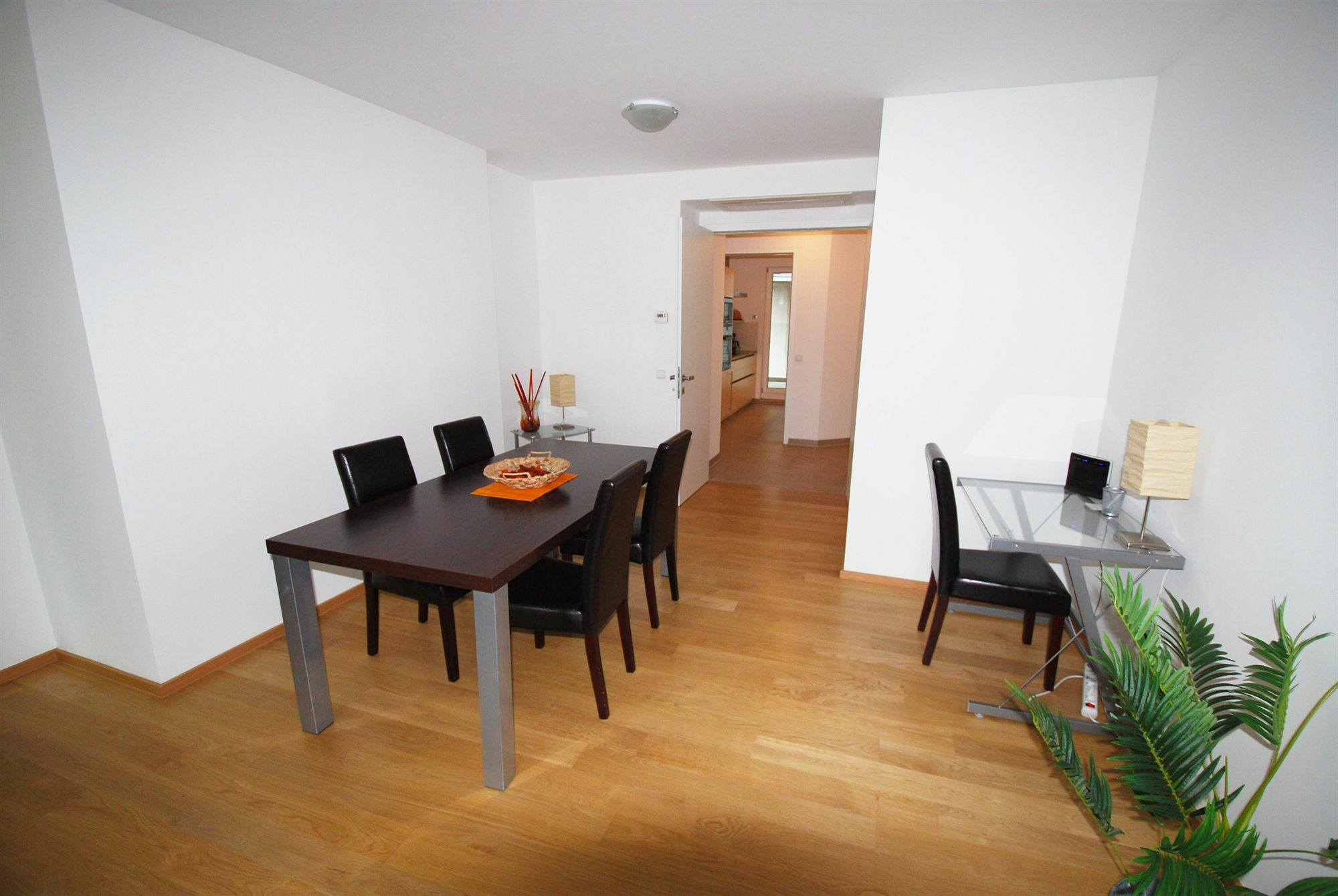 Duschel Apartments City Center Vienna Exterior photo