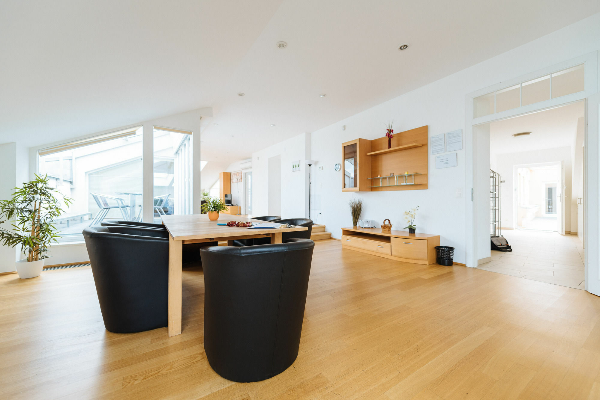Duschel Apartments City Center Vienna Exterior photo